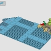Дом у океана (LEGO 910036)