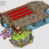 Дом у океана (LEGO 910036)