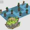 Дом у океана (LEGO 910036)
