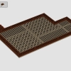 Дом у океана (LEGO 910036)