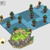 Дом у океана (LEGO 910036)