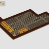 Дом у океана (LEGO 910036)