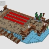 Дом у океана (LEGO 910036)
