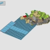 Дом у океана (LEGO 910036)