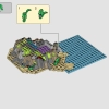 Дом у океана (LEGO 910036)