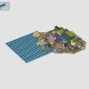 Дом у океана (LEGO 910036)