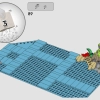 Дом у океана (LEGO 910036)