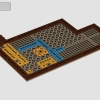 Дом у океана (LEGO 910036)