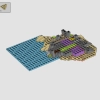 Дом у океана (LEGO 910036)