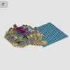 Дом у океана (LEGO 910036)