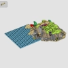 Дом у океана (LEGO 910036)