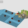 Дом у океана (LEGO 910036)