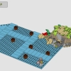 Дом у океана (LEGO 910036)