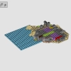 Дом у океана (LEGO 910036)