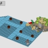Дом у океана (LEGO 910036)