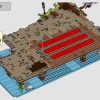 Дом у океана (LEGO 910036)