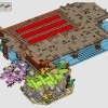 Дом у океана (LEGO 910036)