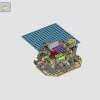 Дом у океана (LEGO 910036)