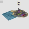 Дом у океана (LEGO 910036)