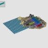 Дом у океана (LEGO 910036)