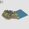 Дом у океана (LEGO 910036)