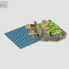 Дом у океана (LEGO 910036)