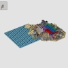 Дом у океана (LEGO 910036)