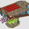 Дом у океана (LEGO 910036)
