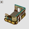 Дом у океана (LEGO 910036)
