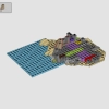 Дом у океана (LEGO 910036)