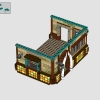 Дом у океана (LEGO 910036)