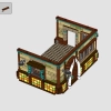 Дом у океана (LEGO 910036)
