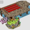 Дом у океана (LEGO 910036)