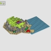 Дом у океана (LEGO 910036)