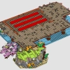 Дом у океана (LEGO 910036)