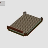Дом у океана (LEGO 910036)
