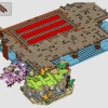 Дом у океана (LEGO 910036)