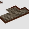 Дом у океана (LEGO 910036)