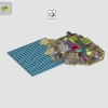 Дом у океана (LEGO 910036)