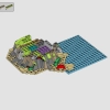 Дом у океана (LEGO 910036)