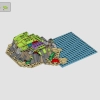 Дом у океана (LEGO 910036)