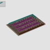 Дом у океана (LEGO 910036)