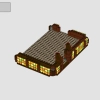 Дом у океана (LEGO 910036)