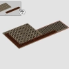 Дом у океана (LEGO 910036)