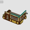 Дом у океана (LEGO 910036)