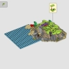 Дом у океана (LEGO 910036)