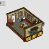 Дом у океана (LEGO 910036)