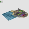 Дом у океана (LEGO 910036)
