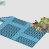 Дом у океана (LEGO 910036)