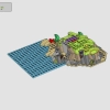 Дом у океана (LEGO 910036)